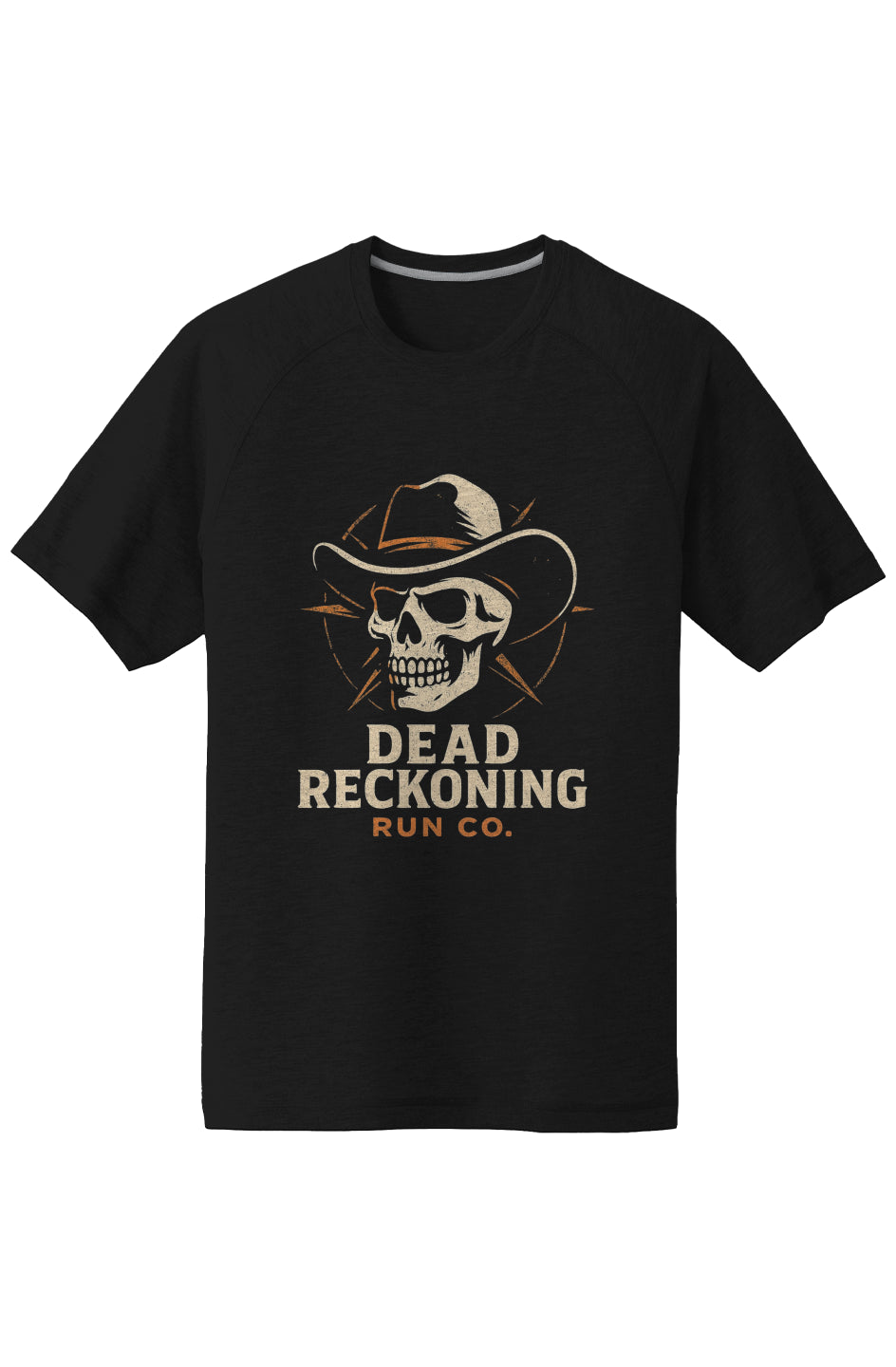 Signature Skull Performance Tee