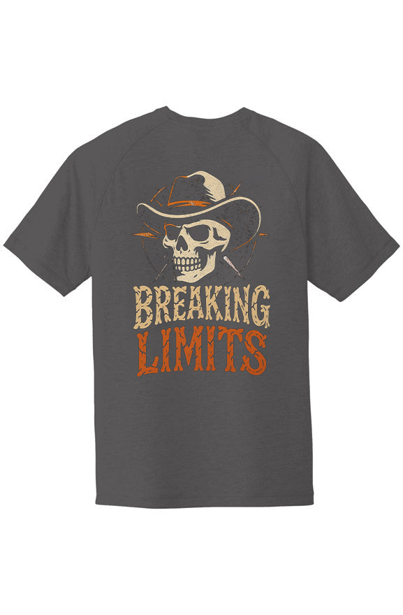 Breaking Limits Performance Tee
