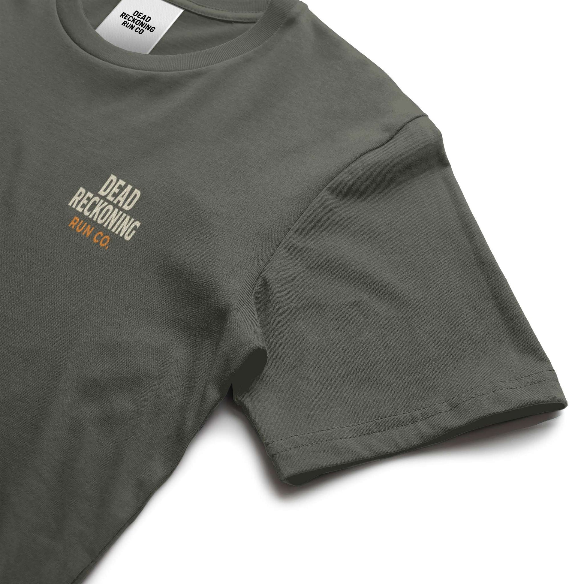 Drifter Tee
