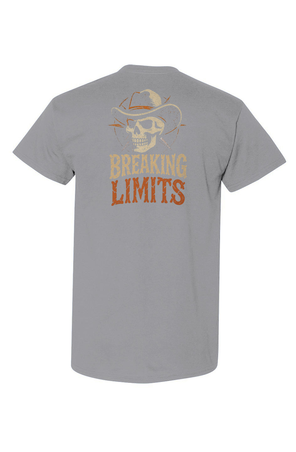 Breaking Limits Tee