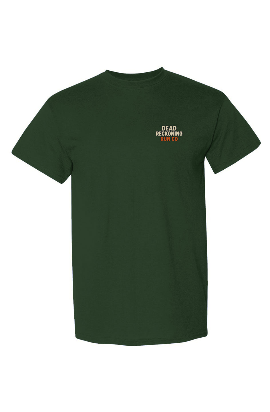 Breaking Limits Tee