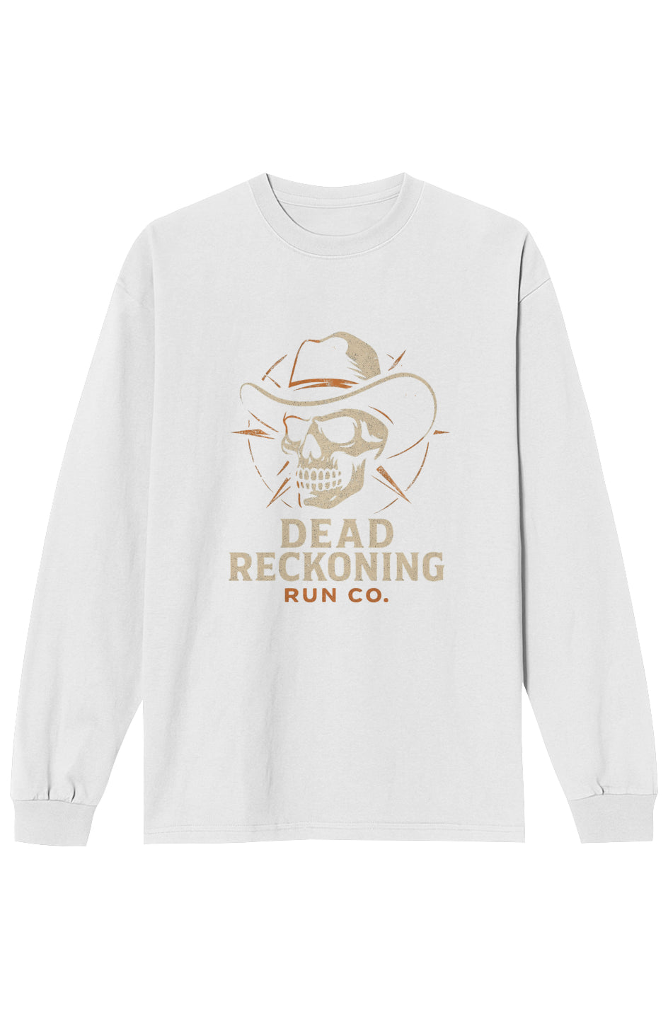 Outlaw Long Sleeve