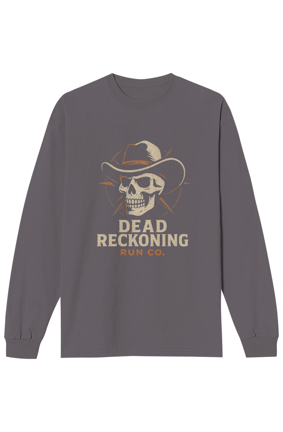 Outlaw Long Sleeve