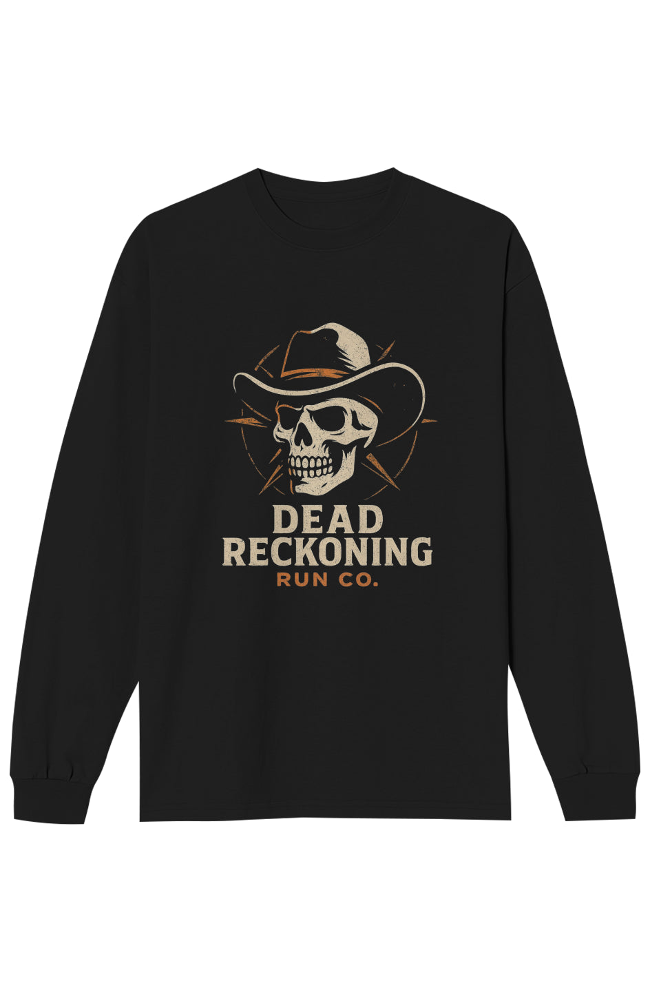 Outlaw Long Sleeve