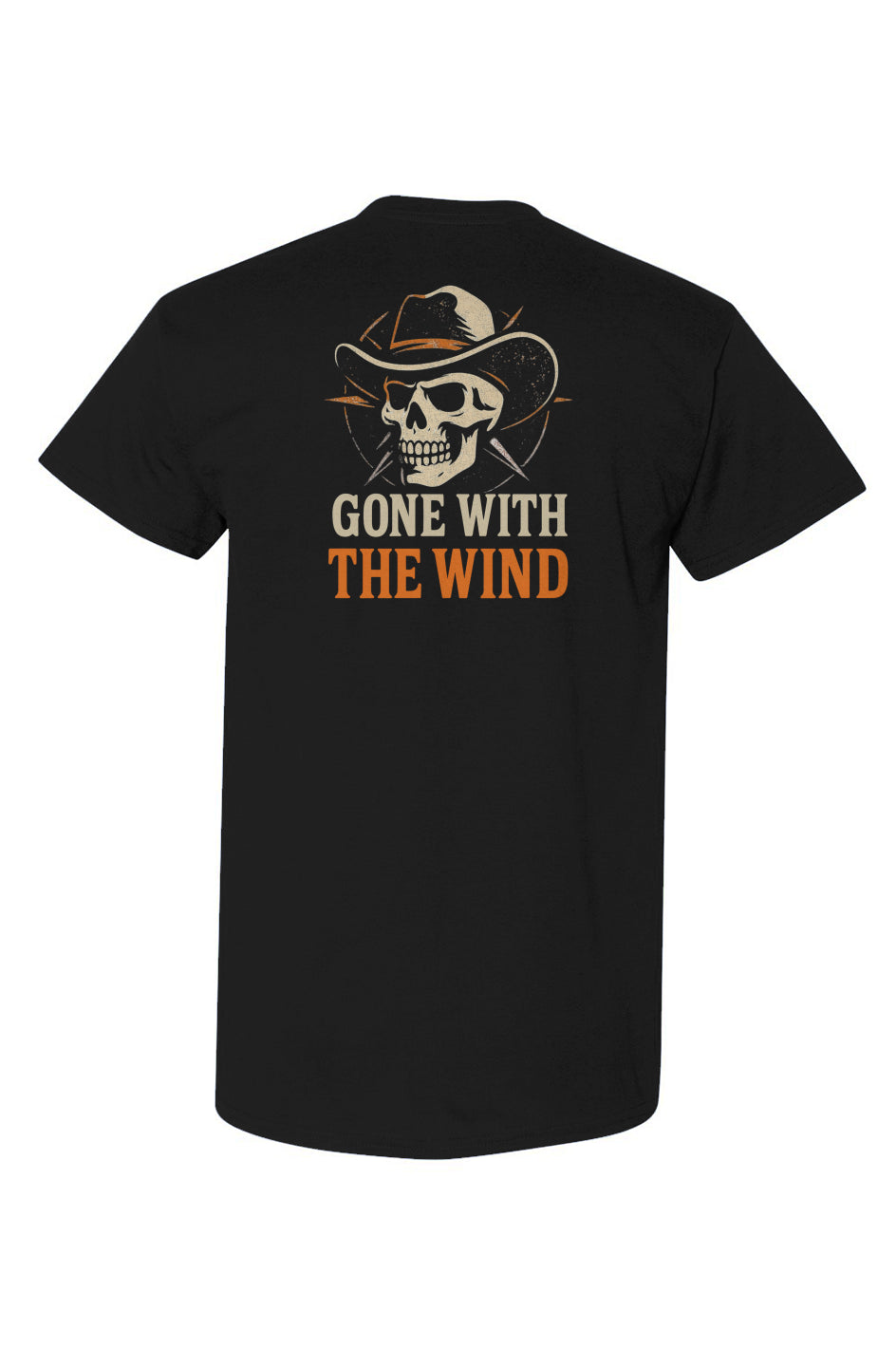 Gone With The Wind Tee
