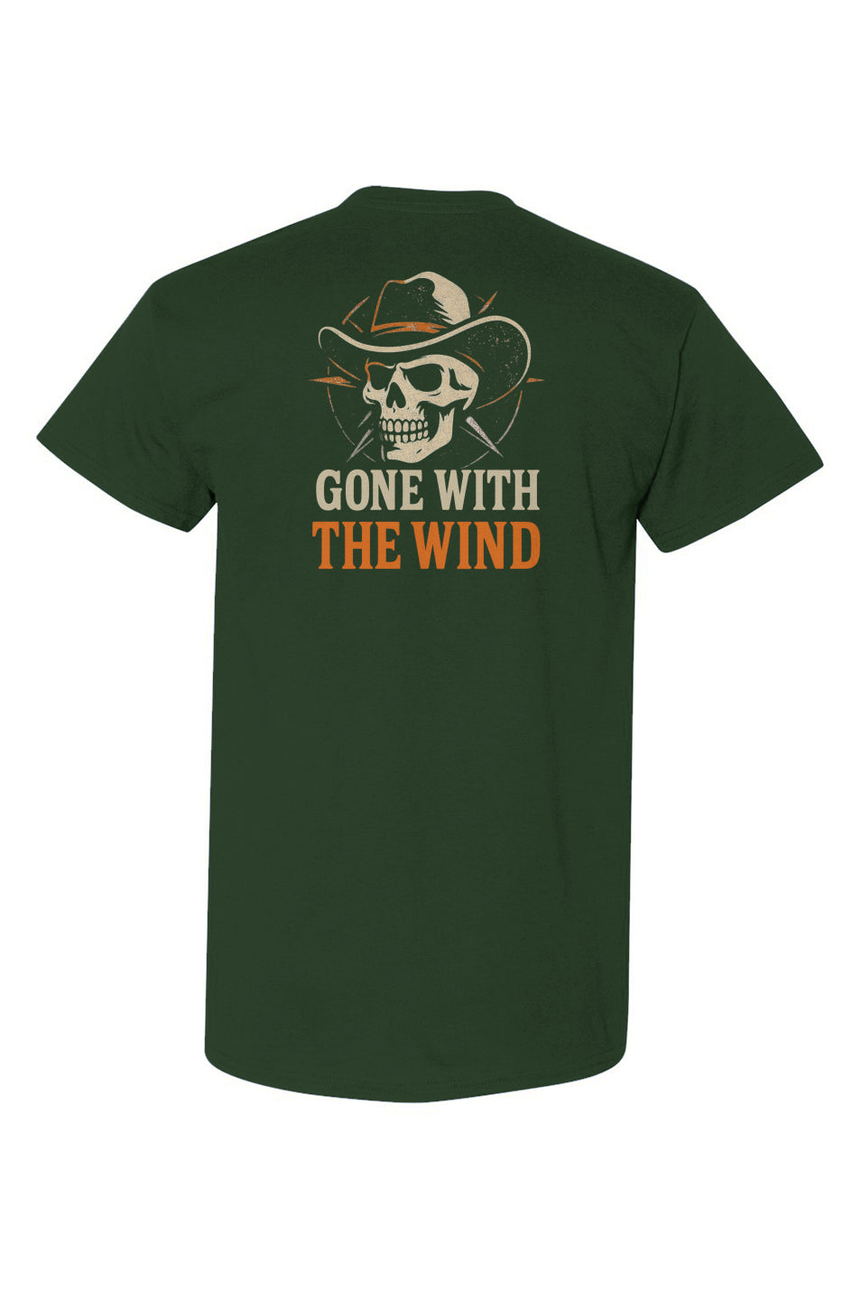 Gone With The Wind Tee