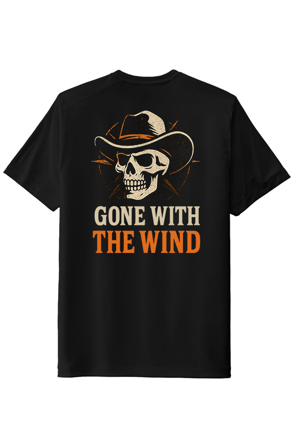 Gone With The Wind Cooling Tee